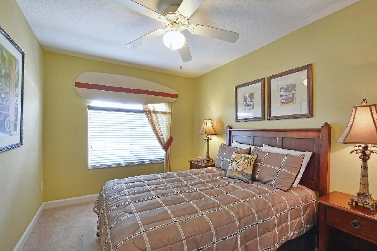 Holiday home The Shire - 4 Bedrooms House W/Pool-4704Ts Davenport