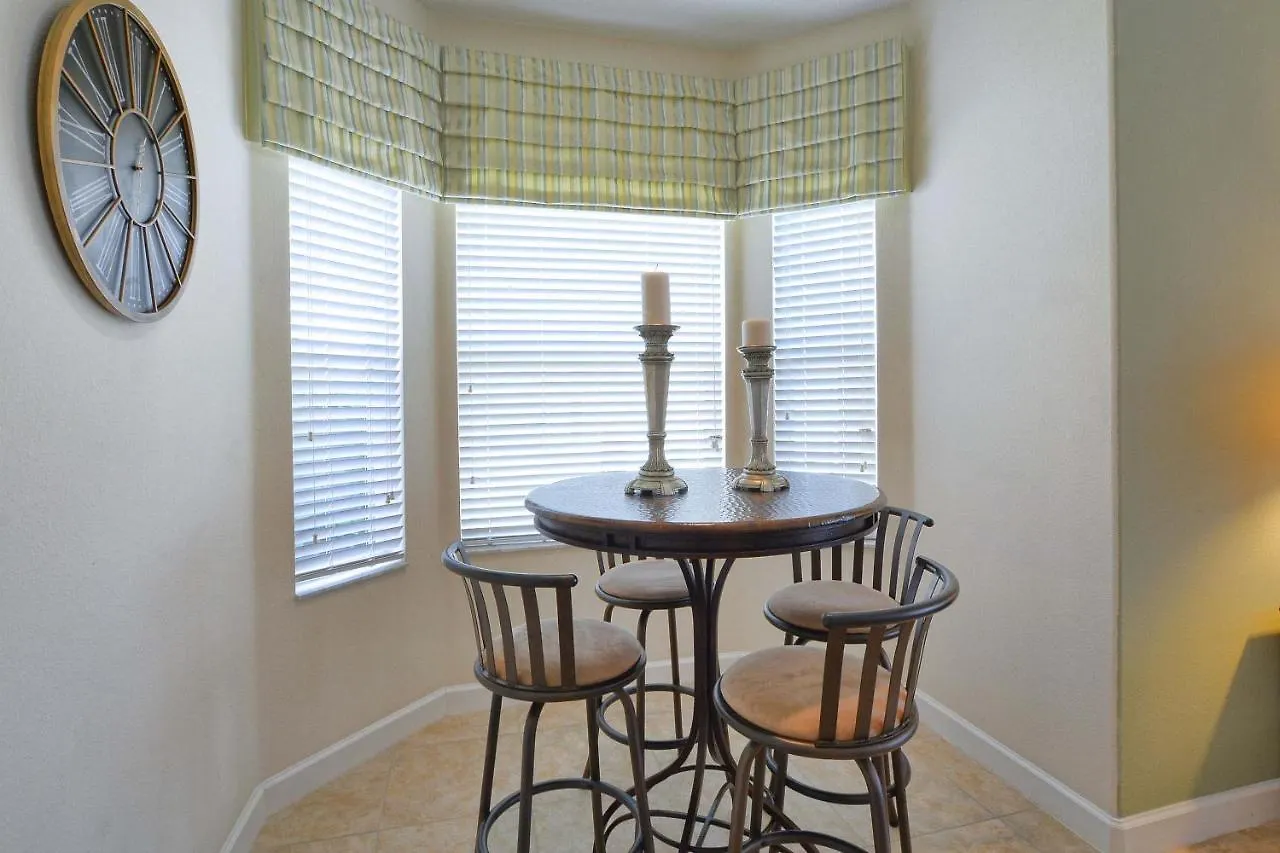 Holiday home The Shire - 4 Bedrooms House W/Pool-4704Ts Davenport